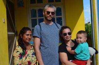 Dahachok Homestay - 9