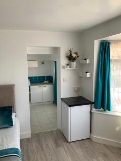 Stanwell Stansted Airport - 2