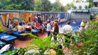 Siem Reap Pub Hostel - Siem Reap - 7