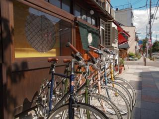 Kyoto Machiya Cottage Karigane - Kyōto - 5