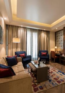 Ramada Gurgaon Central - Gurgaon - 2