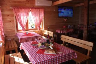 Holiday Village Ostrog - 2