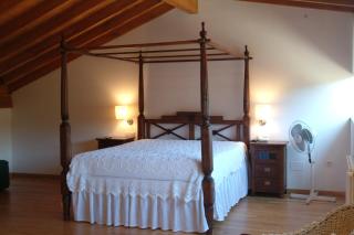 Casa Rural Vilaboa - Allariz - 3