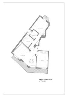 Muses Residence - Athen - 9