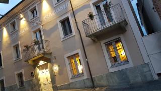 Hotel Locanda San Giacomo - Agliano Terme - 1