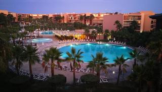 Apartamento T1 Herdade dos Salgados - Albufeira - 6