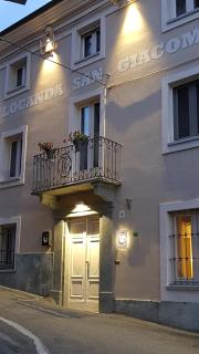 Hotel Locanda San Giacomo - Agliano Terme - 3