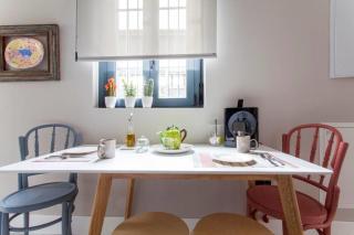 Apartamentos RG Dúplex San Bernardo - 5