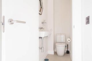 Apartamentos RG Dúplex San Bernardo - Sevilla - 9