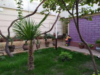 Uvaysiy family guest house - 1