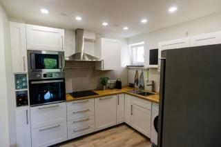 Ferienwohnung Essen - Zentral im Ruhrgebiet - Essen - 4