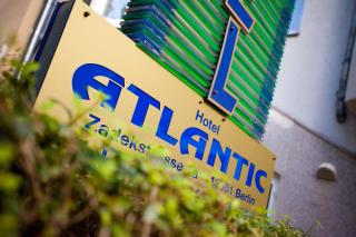 Hotel Atlantic - Berlin - 6
