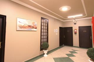 Al Qaswaa Furnished Apartements - Buraidah - 5