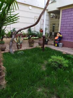 Uvaysiy family guest house - 2