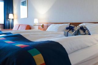 Hotel Ísland – Spa & Wellness Hotel - Reykjavík - 2
