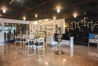 Hotel Olive Eva - Kakkanad - 8