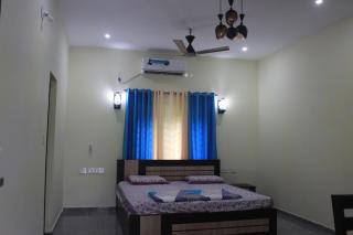 Jewel Homes Thattekad - ISO 9001 certified Birding & Family Nature Stay - 2