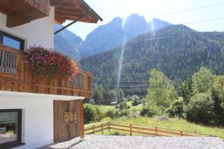 Mari's Landhaus - Biberwier - 8