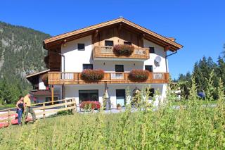 Mari's Landhaus - Biberwier - 5