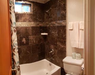 Birch Creek #1 - 1BR/1BA - Down Canyon - June Lake - 2