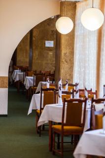 Hotel Mures - Baile Felix - 4