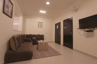 Al Qaswaa Furnished Apartements - Buraidah - 3