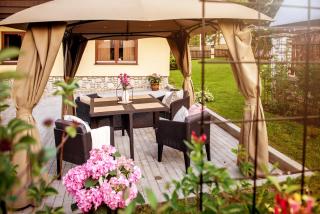 Rezydencja Silverton - Przyjazny dla zwierząt - 8