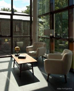 Albergue Francisco Giner De Los Rios - Villablino - 3