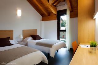 Albergue Francisco Giner De Los Rios - Villablino - 1