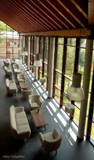 Albergue Francisco Giner De Los Rios - Villablino - 5