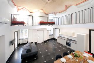 Old Villa stylish apartment - Genua - 0