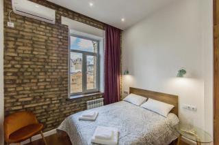 Kyiv Cozy Loft - Kiev - 5