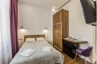Kyiv Cozy Loft - Kiev - 1