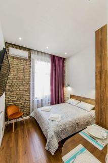 Kyiv Cozy Loft - Kiev - 2