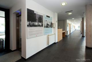 Albergue Francisco Giner De Los Rios - Villablino - 6