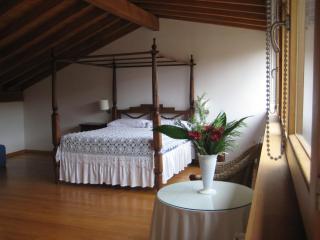 Casa Rural Vilaboa - Allariz - 2