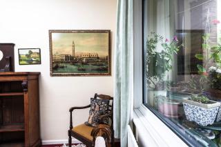 chez Guinevere - London - 3
