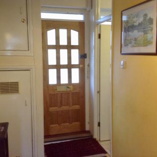 chez Guinevere - London - 4