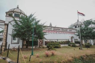 RedDoorz Premium @ Jalan Pal 10 Jambi - 6