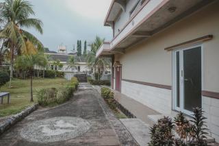 RedDoorz Premium @ Jalan Pal 10 Jambi - 5