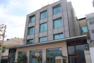 Bamyan The Boutique Hotel - New Delhi - 0