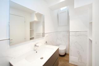 Old Villa stylish apartment - Genua - 1