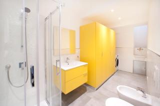 Old Villa stylish apartment - Genua - 5