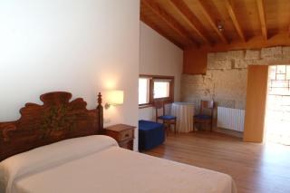 Casa Rural Vilaboa - Allariz - 1