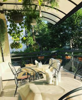 Hotel Lux - Cesenatico - 7