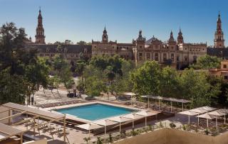 Melia Sevilla - Sevilla - 6