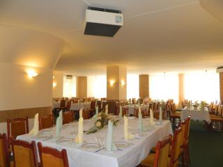 Hotel Mures - Baile Felix - 3
