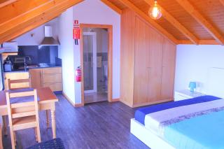 Studio One | Massapez | Fajã da Ovelha | Calheta - Fajã da Ovelha - 5