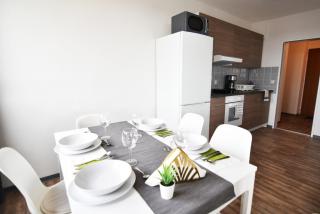 Ferienwohnung in Duisburg Monteurwohnung - Duisburg - 2