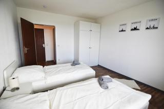 Ferienwohnung in Duisburg Monteurwohnung - Duisburg - 4